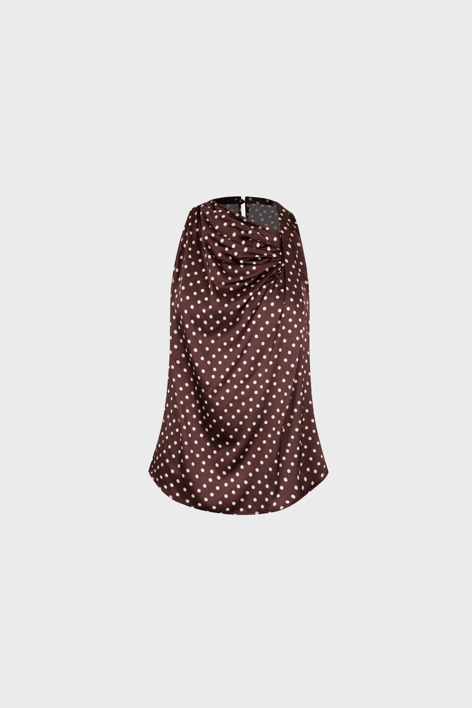 Top Miss Rosa Chocolate