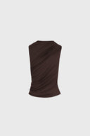 Top Miss Sculptural Chocolate