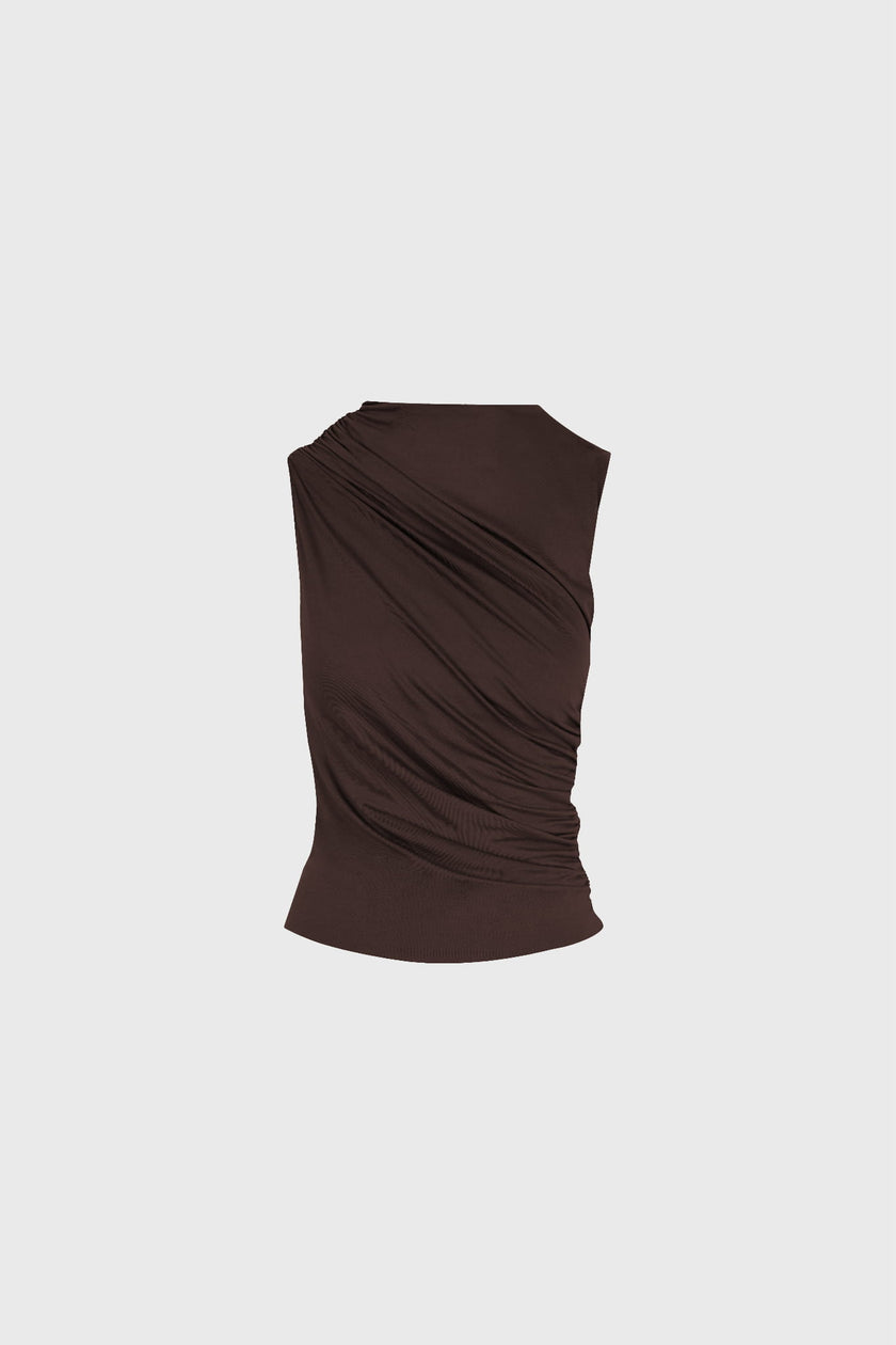 Top Miss Sculptural Chocolate