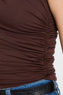 Top Miss Sculptural Chocolate