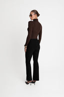 Golf Miss Cozy Dark Chocolate