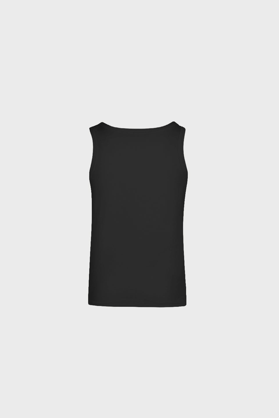 Top Mr Under Black