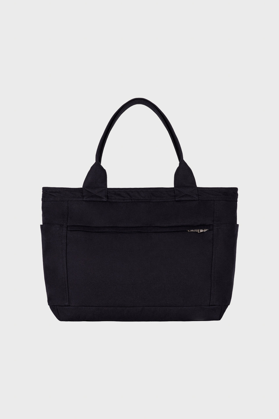 Miss Essence Black Bag