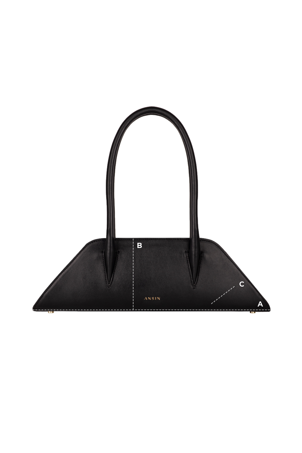 Bag Thea Black
