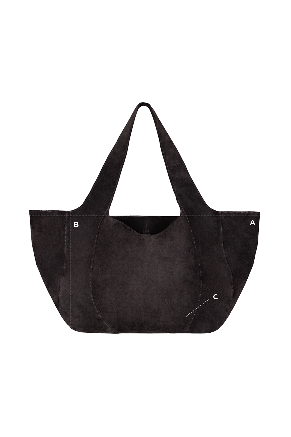 Bag Vera Brown