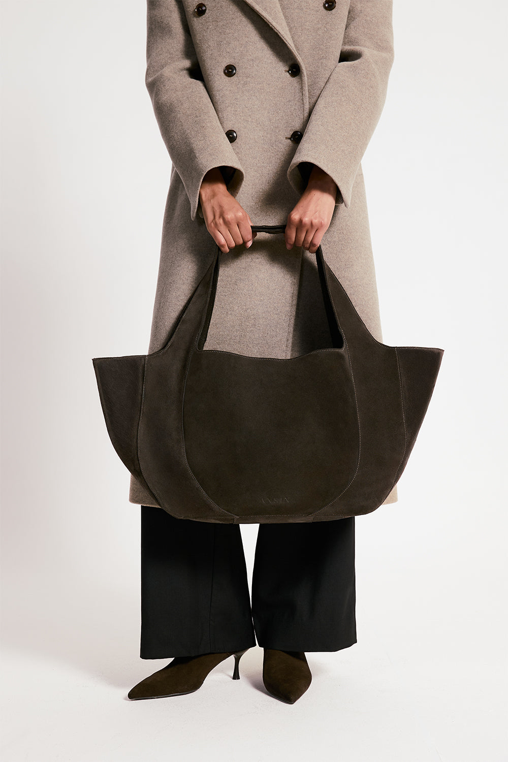 Bag Vera Brown