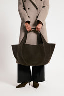 Torebka Vera Brown