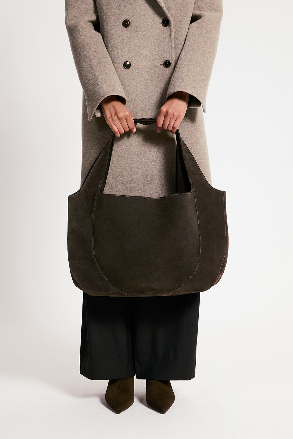 Torebka Vera Brown