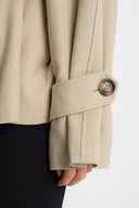 Trencz Miss Rene Beige