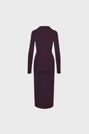 Sukienka Miss Ravish Fig