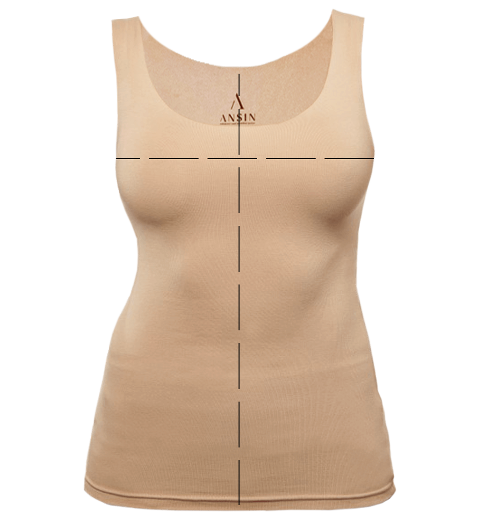 Top Miss Mellow Nude