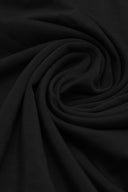 T-shirt Miss Classic Black