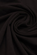 T-shirt Miss Classic Dark Chocolate