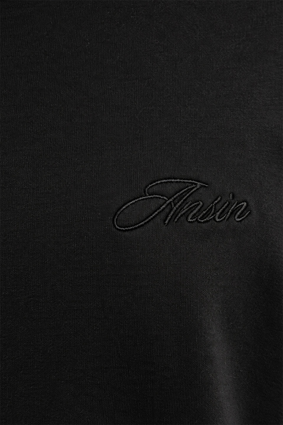 T-shirt Mr Theo Black