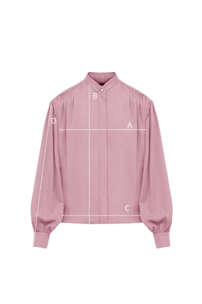 Koszula Miss Collected Off White