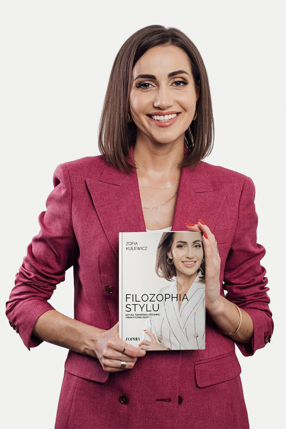 Książka FILOZOPHIA STYLU