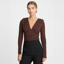 Body Miss Sassy Chocolate