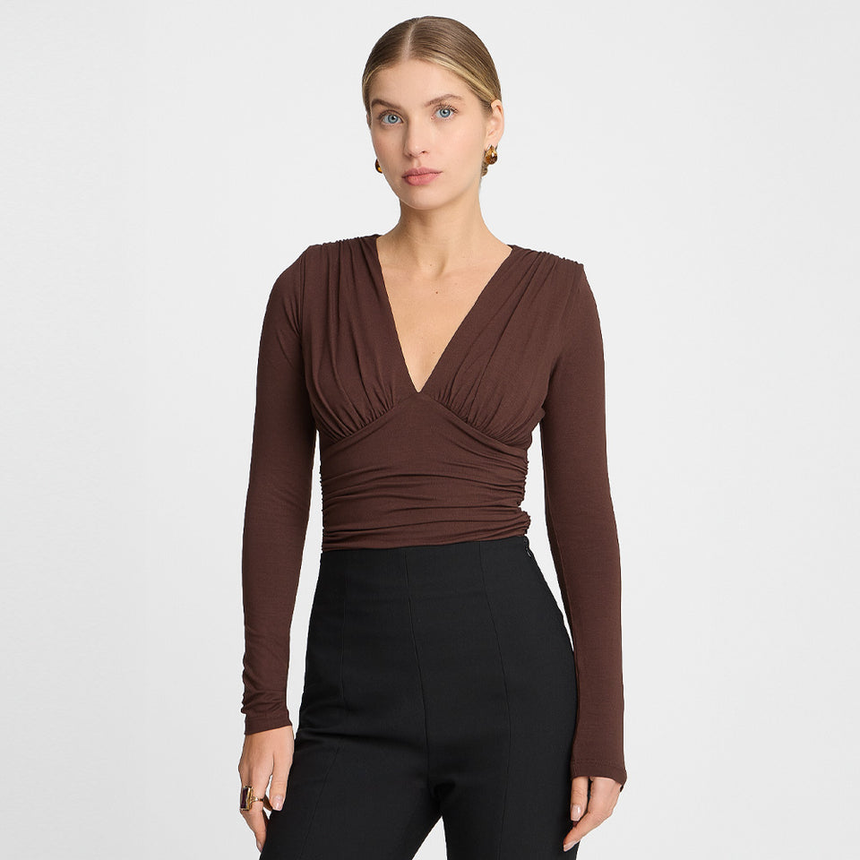 Body Miss Sassy Chocolate