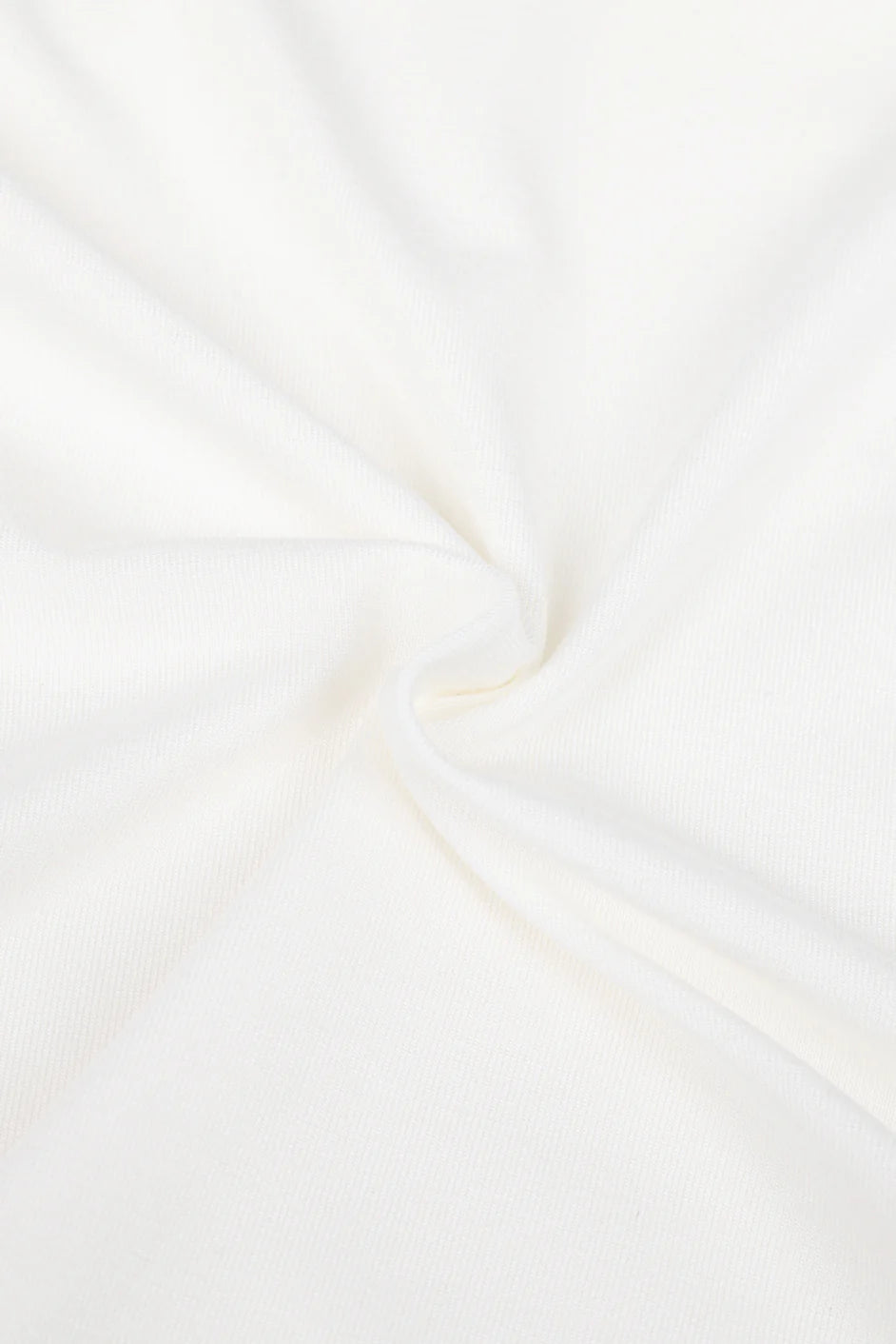 Top Miss Malibu Off White