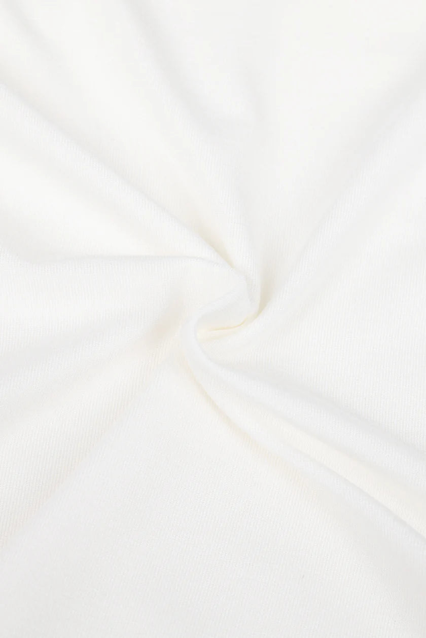Top Miss Rava Off White