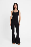 Legginsy Miss Kind Black