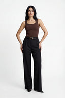 Top Miss Posh Dark Chocolate