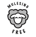 Mulesing-frei