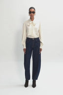 Jeansy Miss Mallory Dark Navy