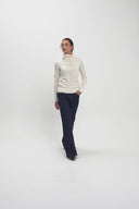 Golf Miss Essential Off White