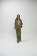 Koszula Miss Suri Olive