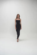 Sukienka Miss Coco Black