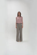Top Miss Rava Dusty Pink