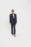 Spodnie Miss Ensamble Navy