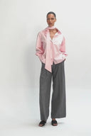 Koszula Miss Baxter Pink