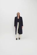 Płaszcz Miss Classic Navy