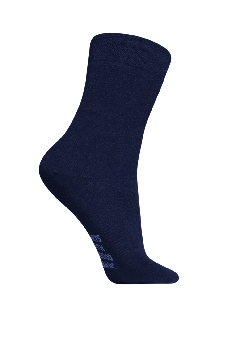Skarpety Homely Navy