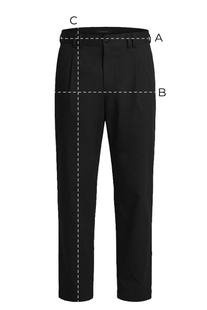 Spodnie Mr Marco Brown