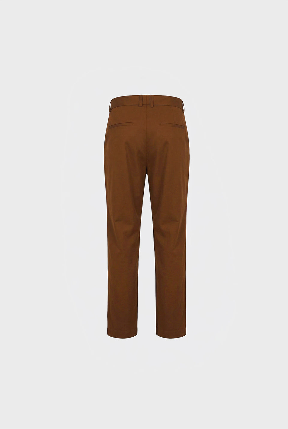Mr Marco Brown trousers