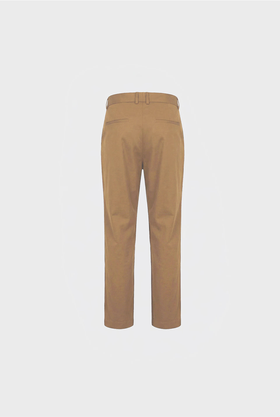 Mr Marco Camel Trousers