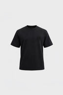 T-shirt Mr Theo Black
