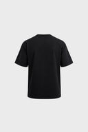 T-shirt Mr Theo Black