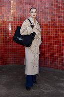 Torba Miss Essence Black
