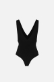 Body Miss Seductive Black