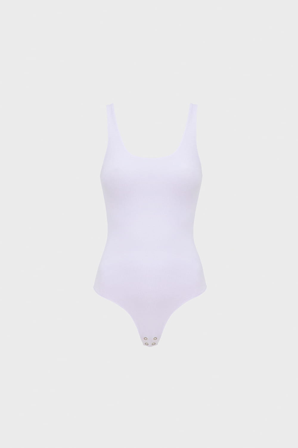 Body Miss Essential White