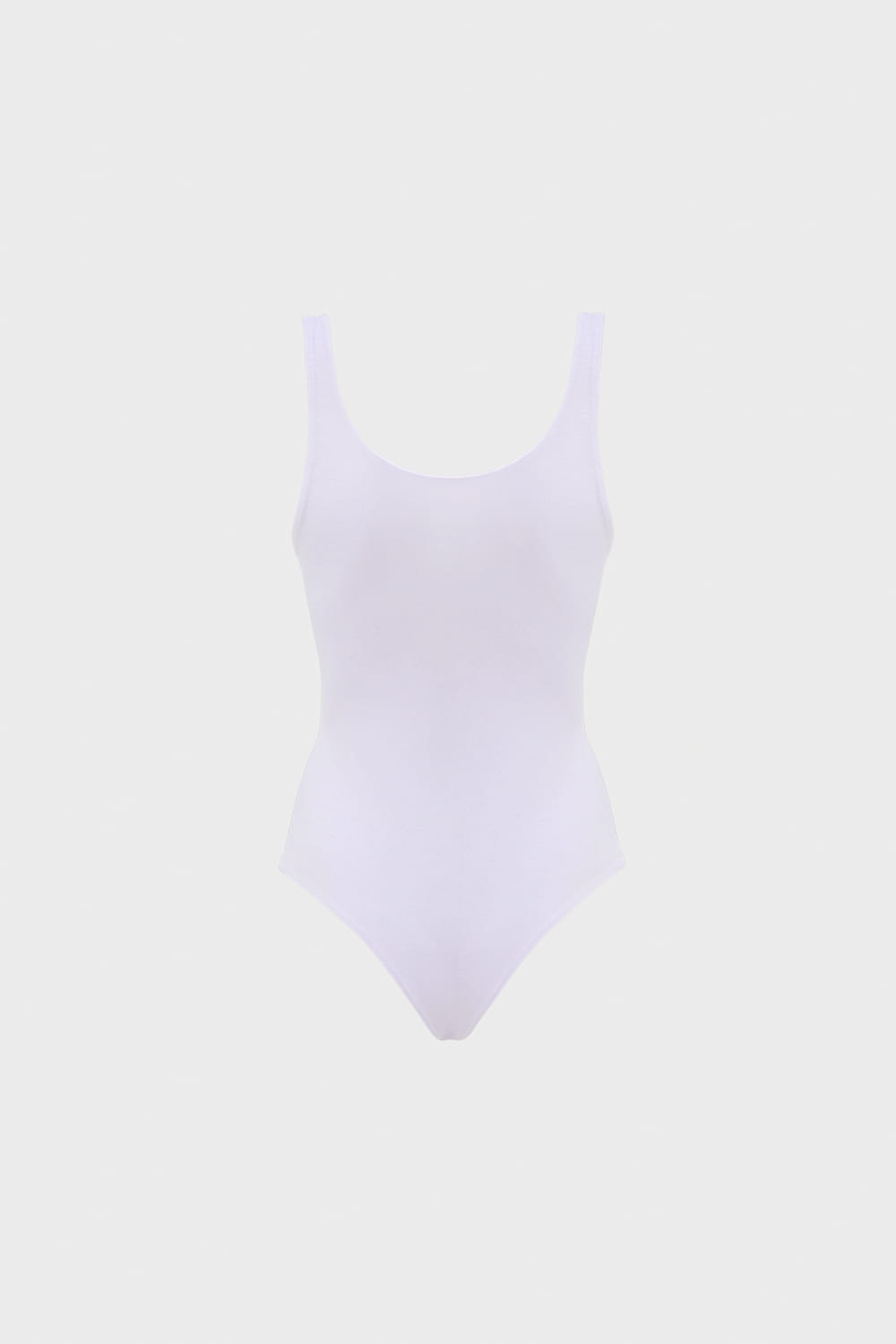 Body Miss Essential White